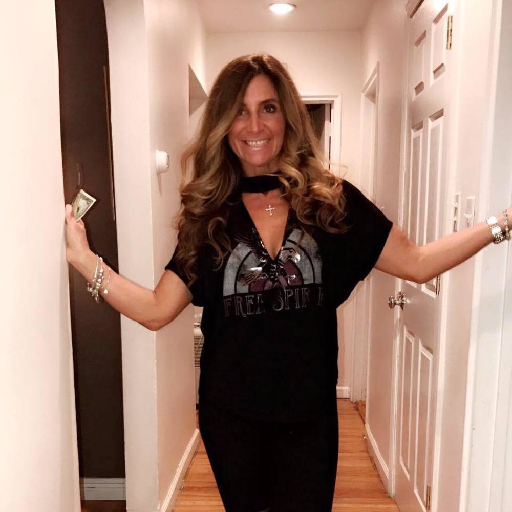 Meet your Posher, Dawn